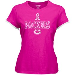 packers pink